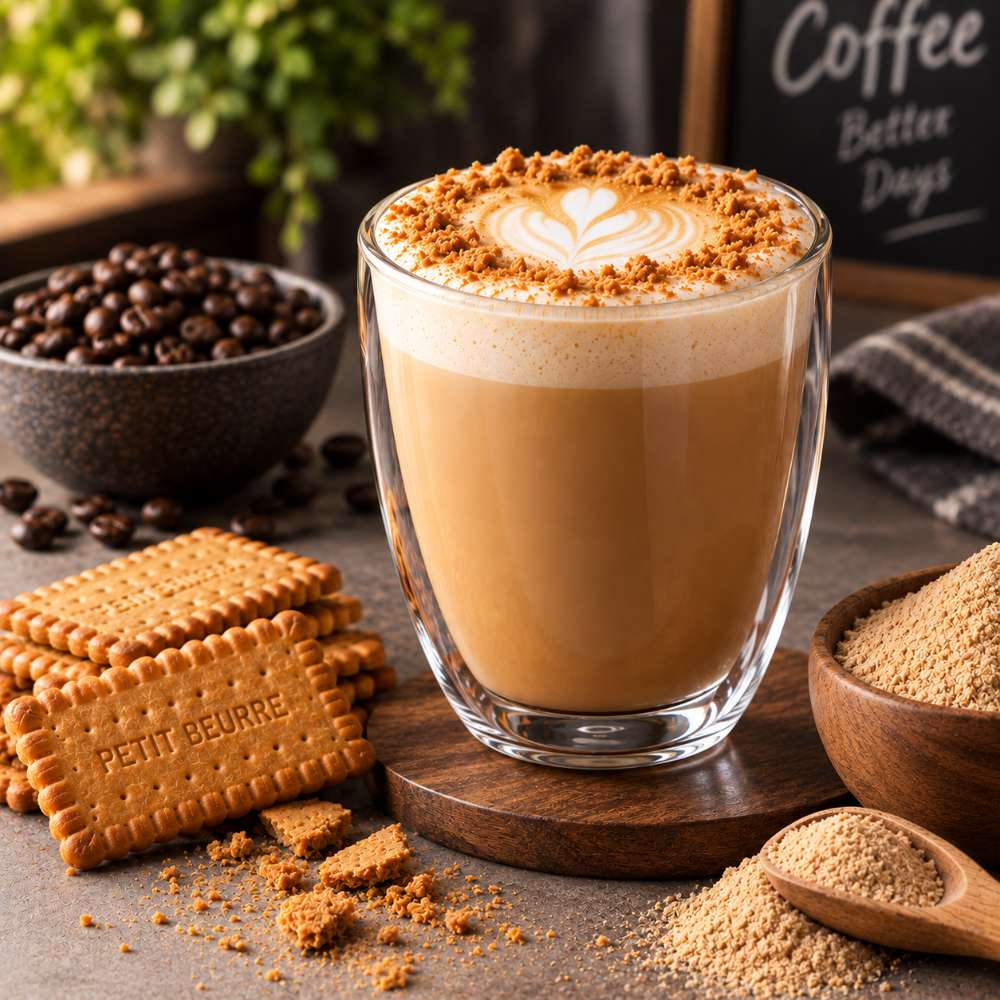 پودر لته بیسکویت آدلی